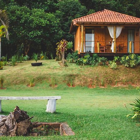 Quinta Da Bocaina Villa Amparo  Luaran gambar