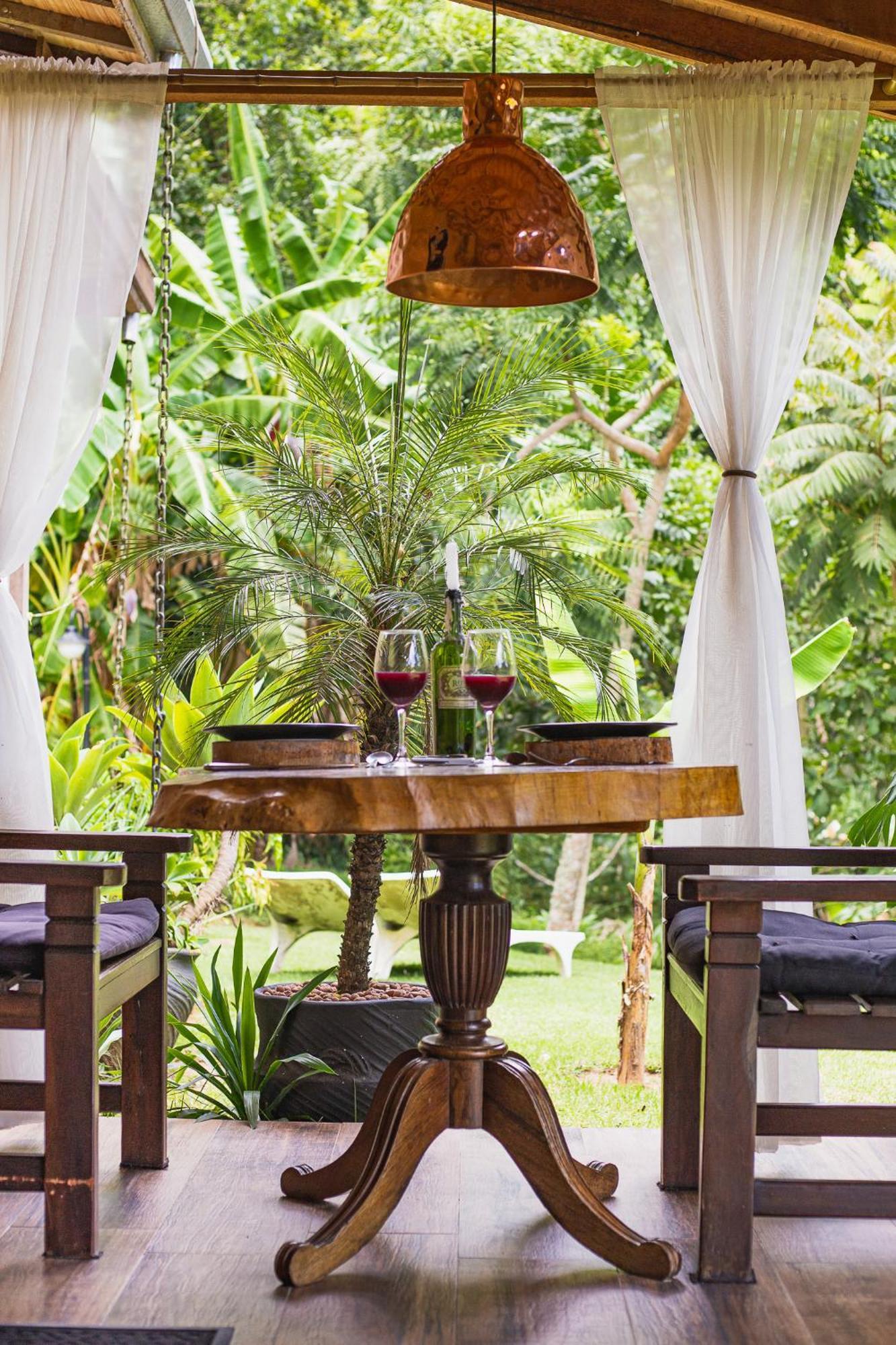 Quinta Da Bocaina Villa Amparo  Luaran gambar