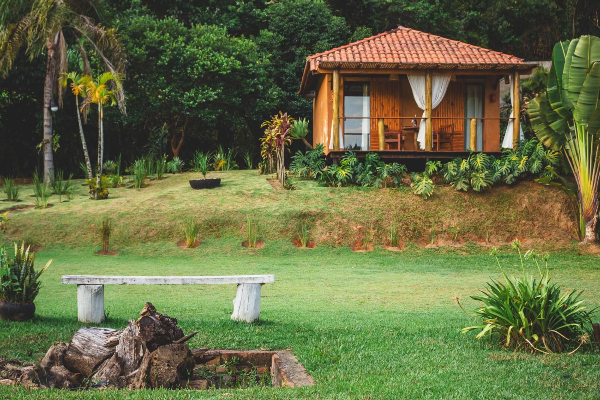 Quinta Da Bocaina Villa Amparo  Luaran gambar