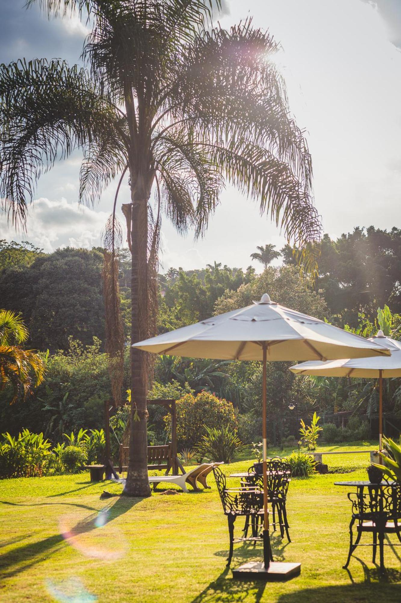 Quinta Da Bocaina Villa Amparo  Luaran gambar