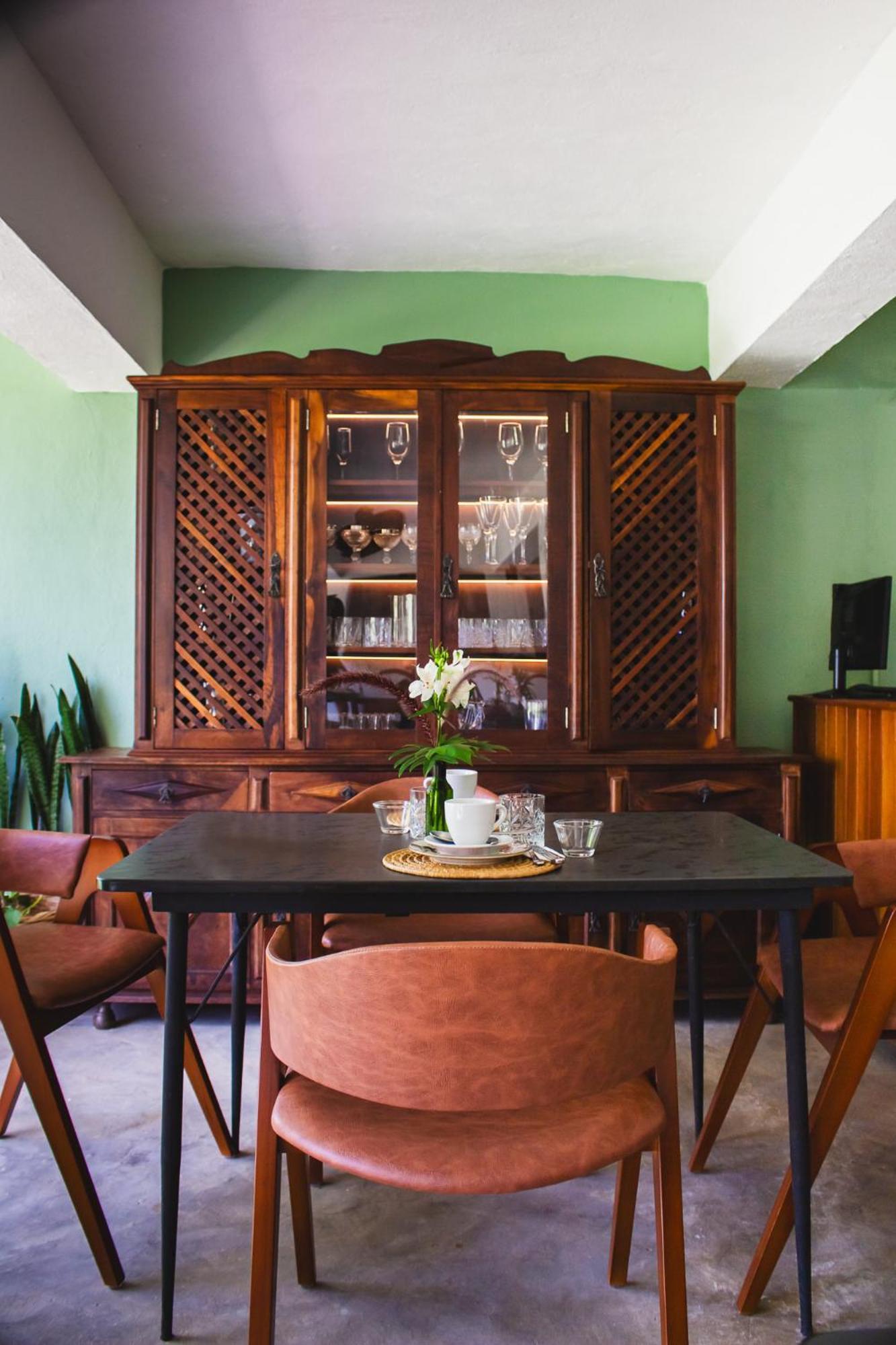 Quinta Da Bocaina Villa Amparo  Luaran gambar