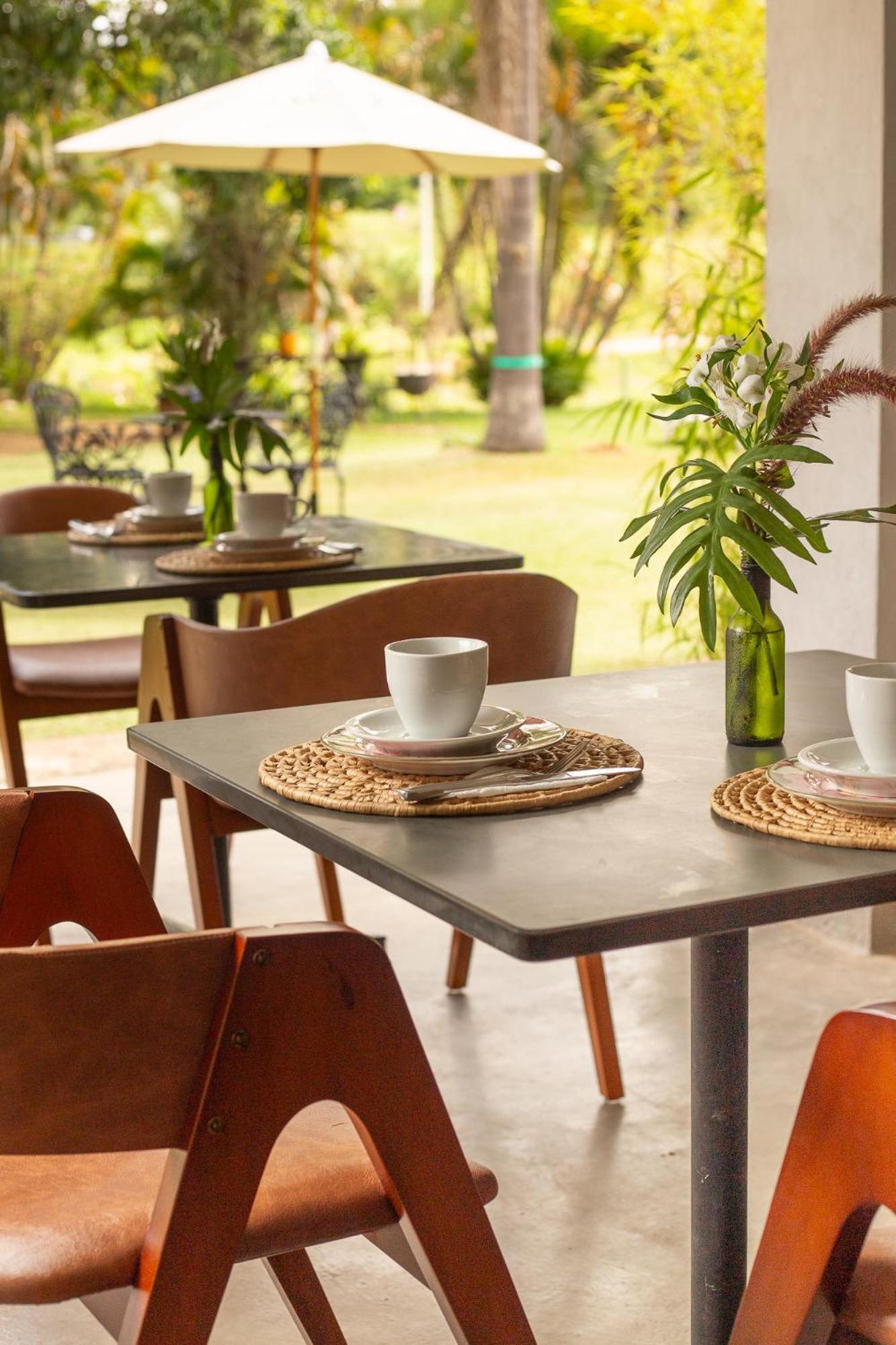 Quinta Da Bocaina Villa Amparo  Luaran gambar