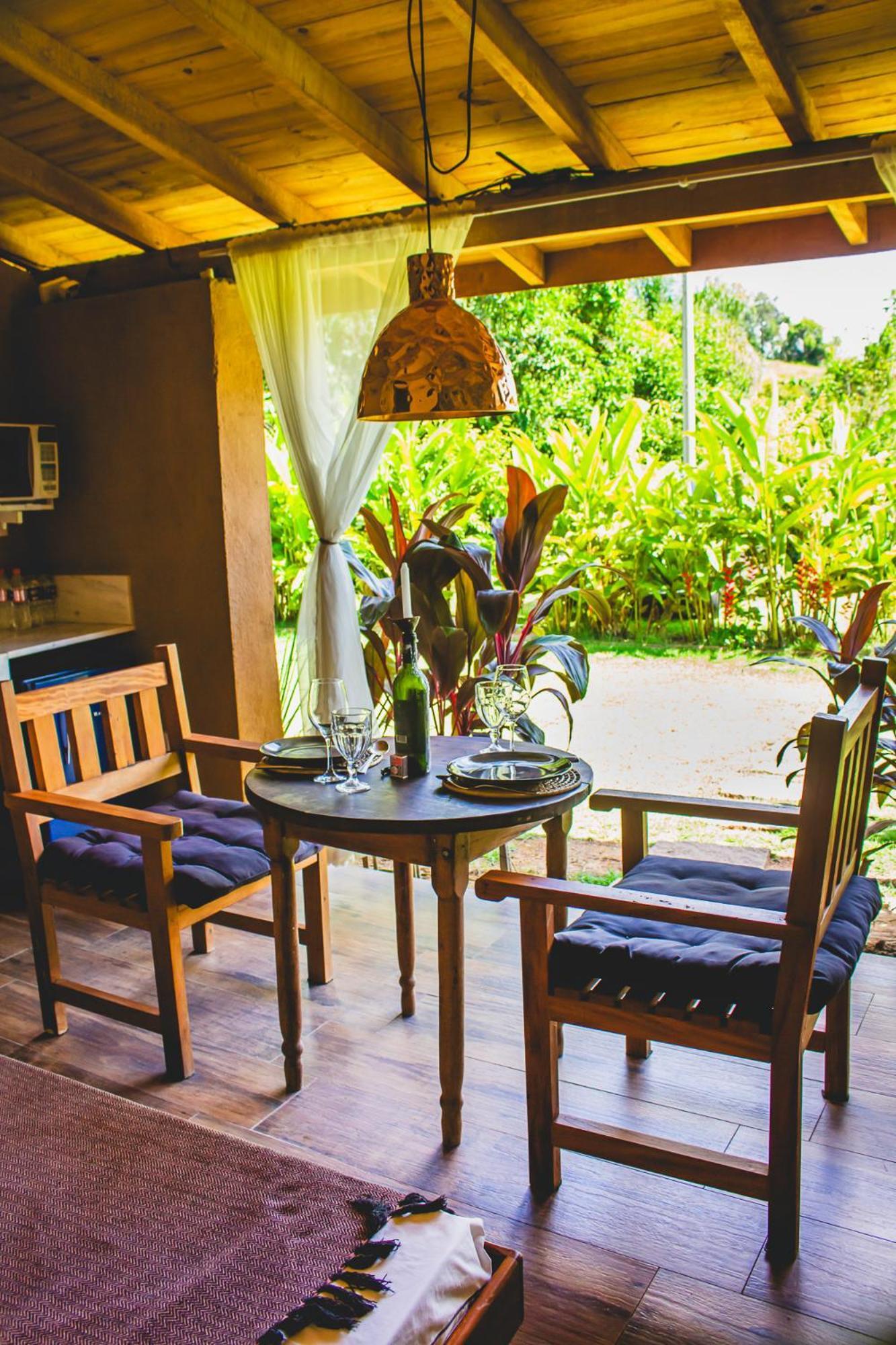 Quinta Da Bocaina Villa Amparo  Luaran gambar
