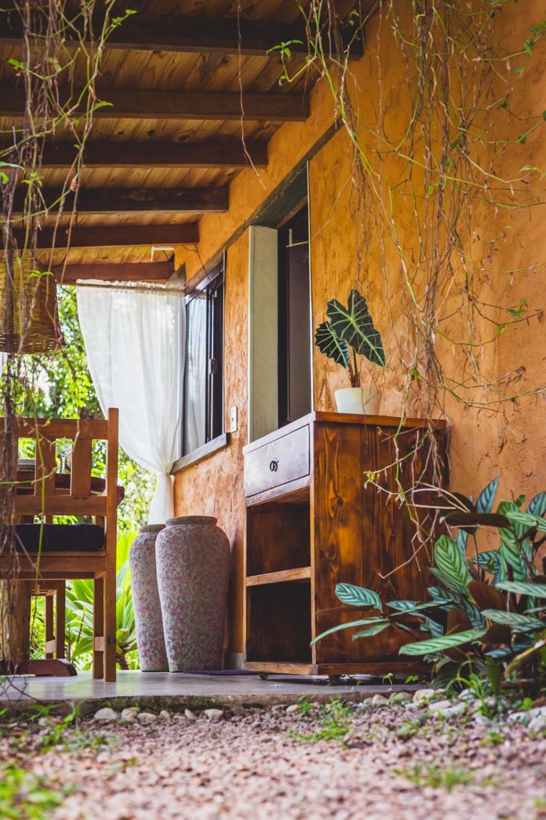 Quinta Da Bocaina Villa Amparo  Luaran gambar