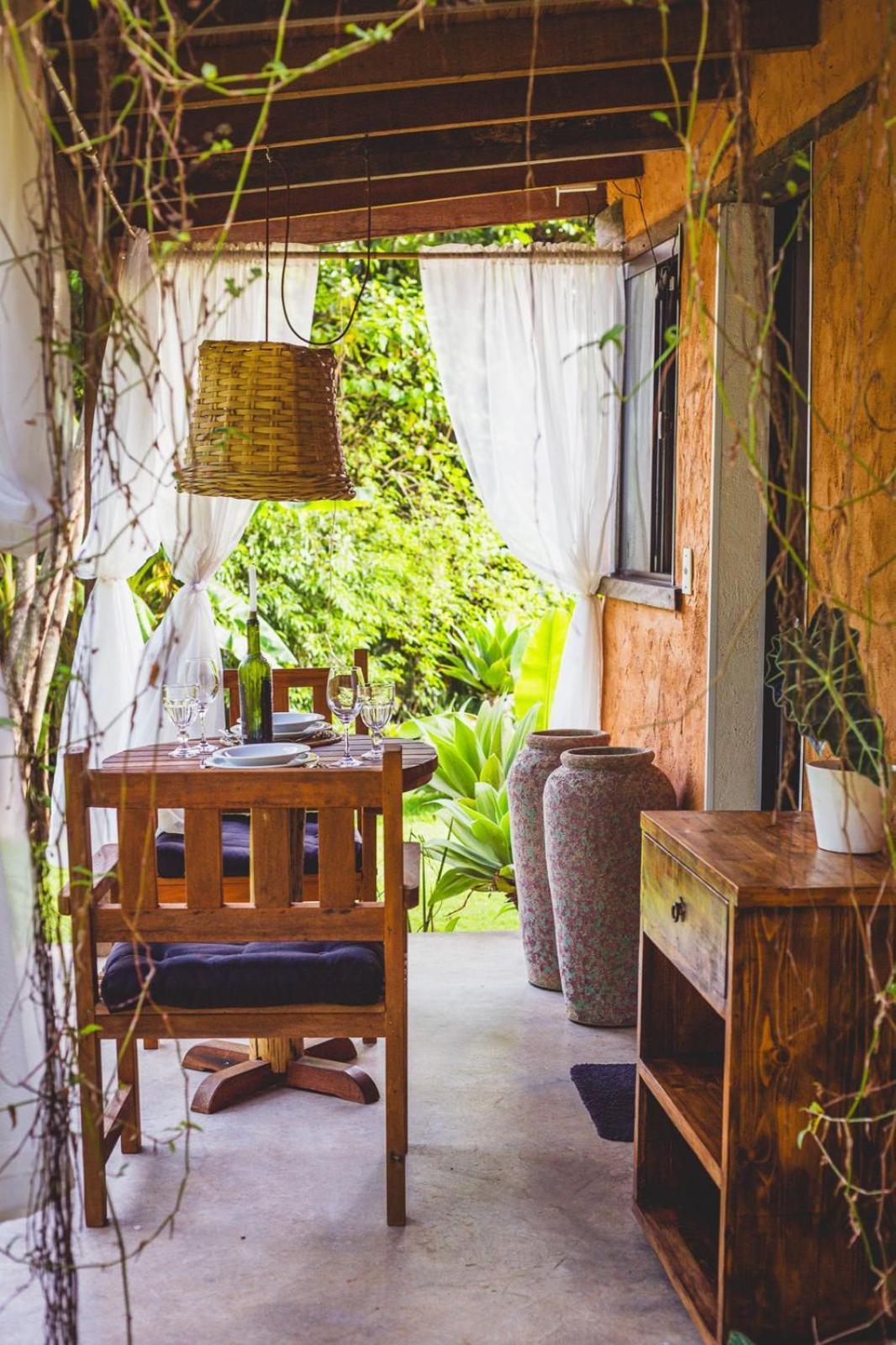 Quinta Da Bocaina Villa Amparo  Luaran gambar